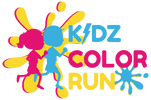 Kidz Color Run